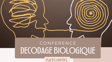 Décodage Biologique Anais Gest