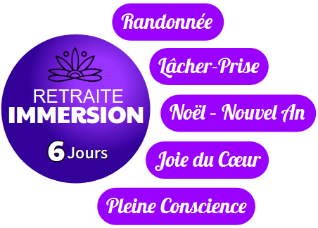 Cartographie Retraites La Parenthèse Immersion