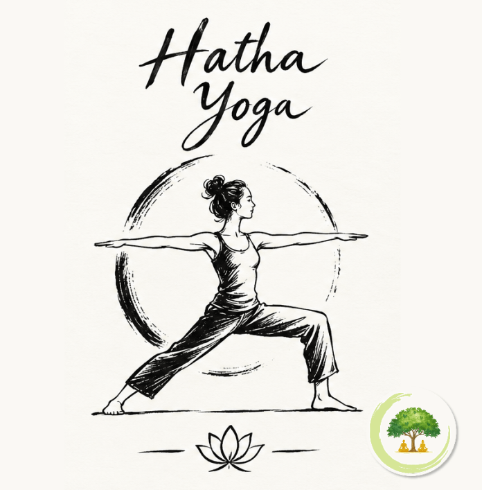 Hatha Yoga - La Parenthèse Blain