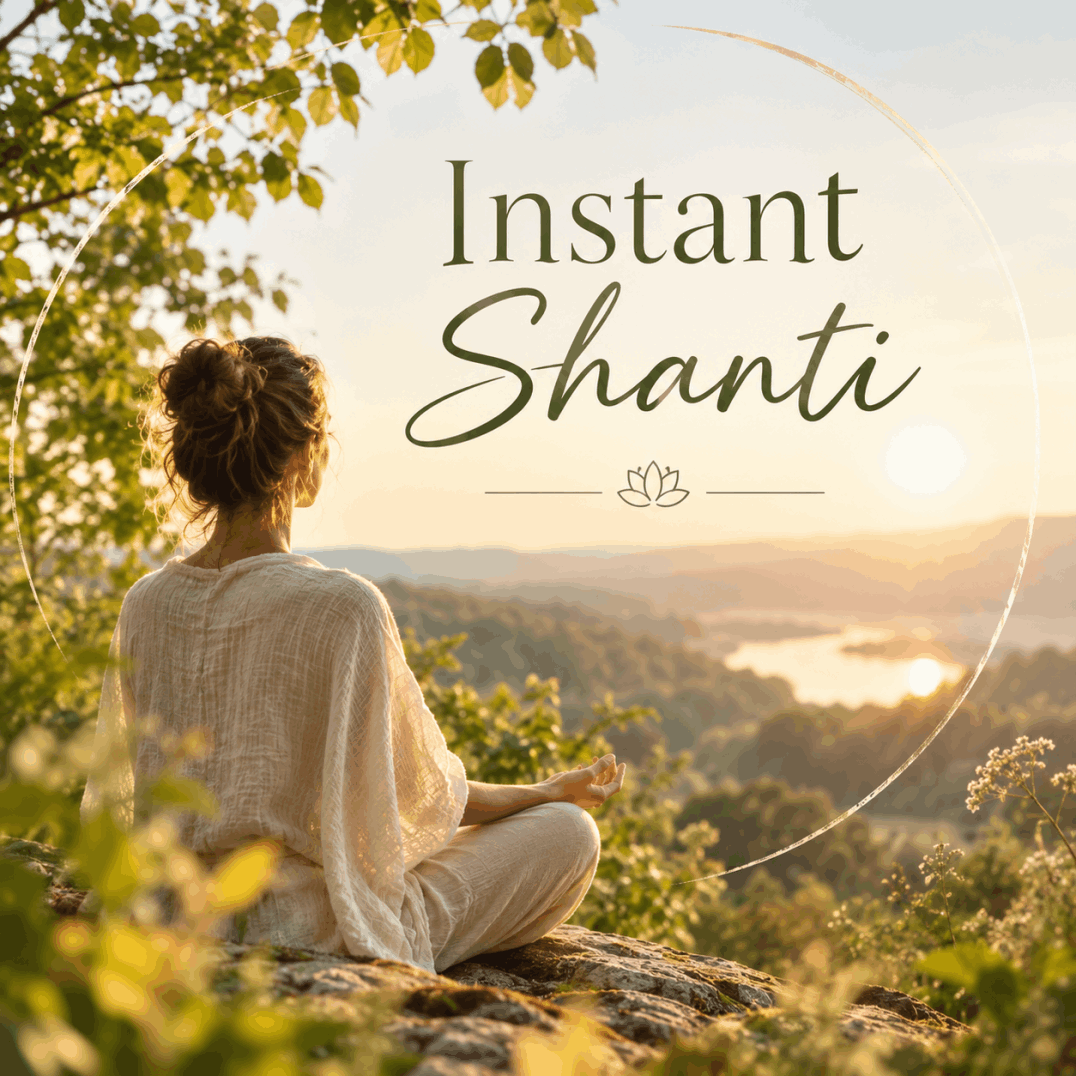 Instant Shanti - la Parenthèse