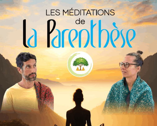 Méditation Pleine Conscience Visio Mindfulness La Parenthèse Blain Nantes Loire-Atlantique Proche Bretagne