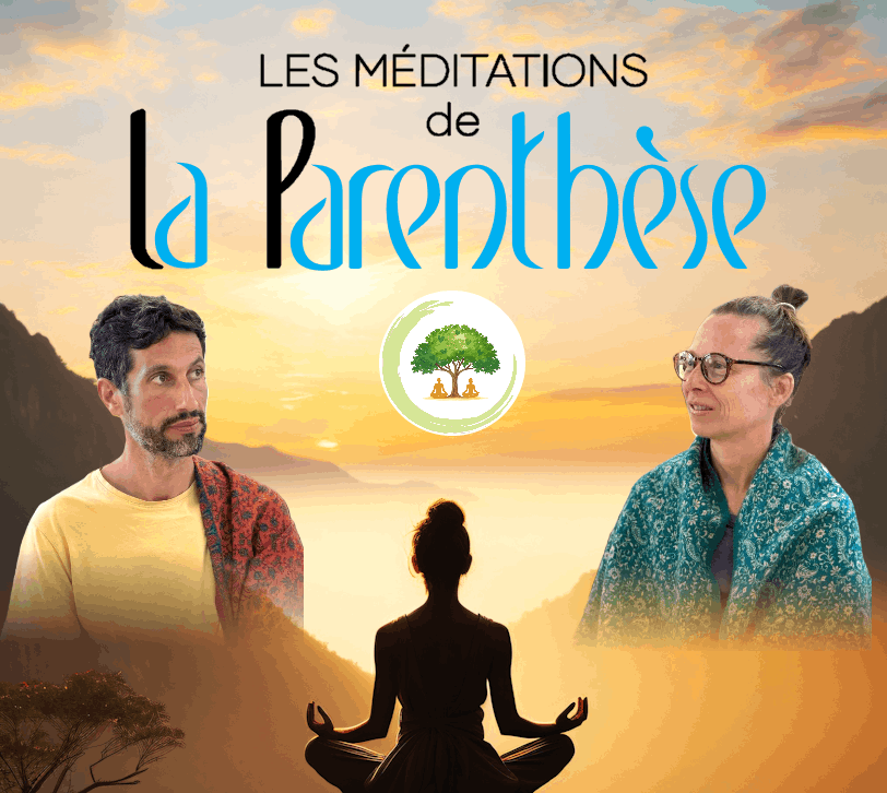 Méditation de pleine Conscience