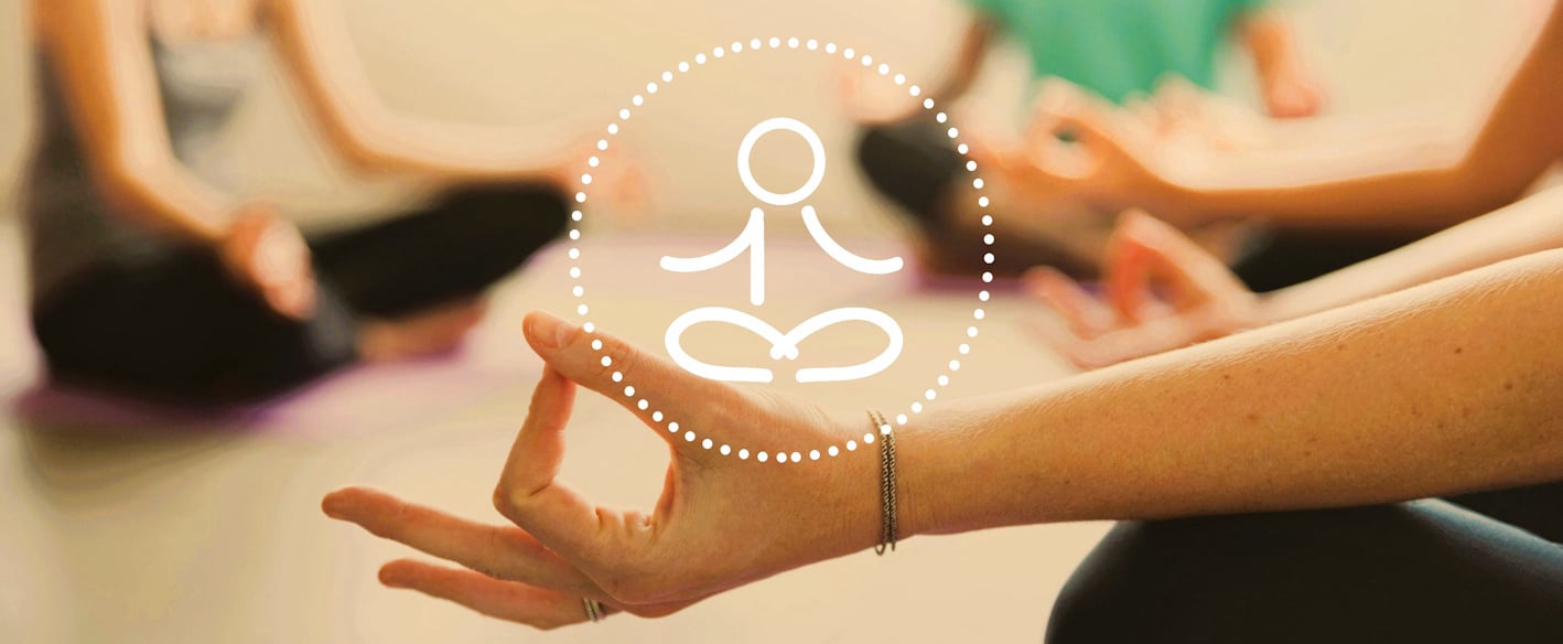 Méditation de pleine Conscience