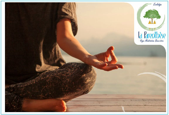 Retraite Yoga et Pleine Conscience Mindfulness La Parenthèse Blain Nantes